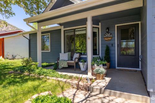 Happy Trails Flagstaff in Flagstaff, United States