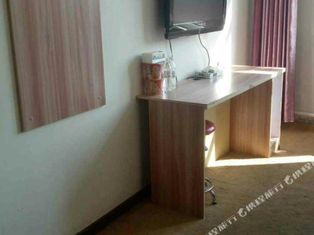 Yicheng Inn - last minute hotel in Baotou