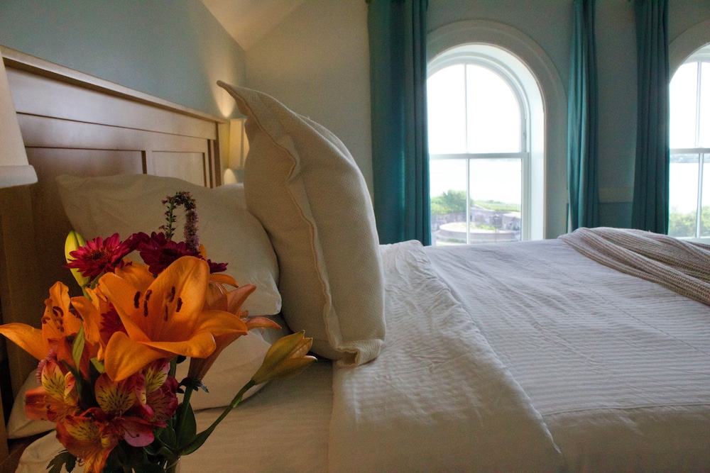 The McKernan Inn - photo 37