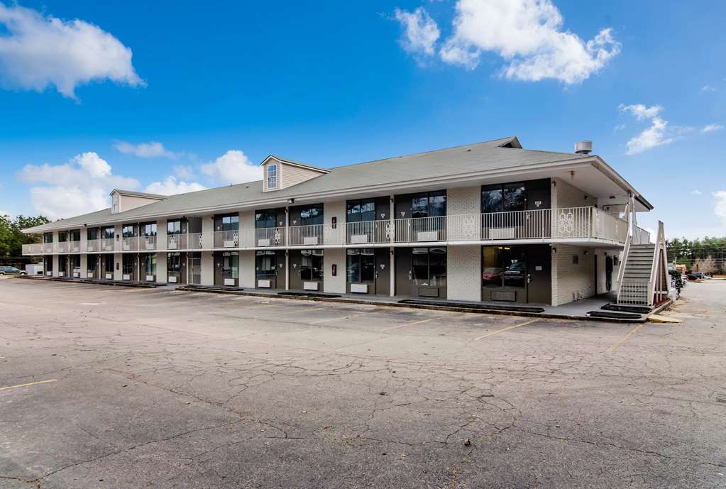 Studio 6 Lagrange GA - photo 5