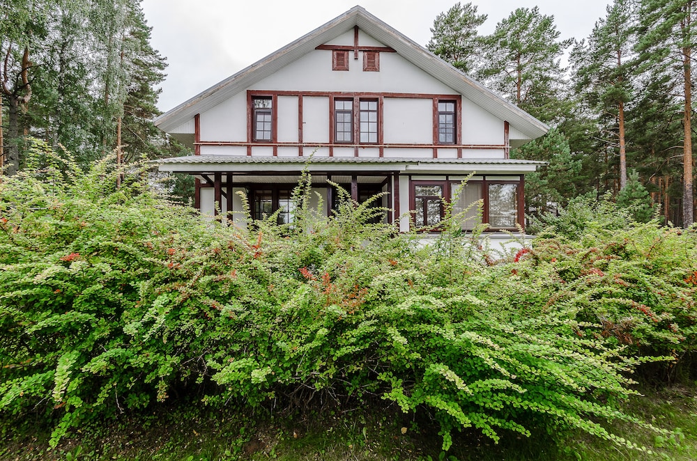 Pleskov Hotel - last minute hotel in Novyy Izborsk