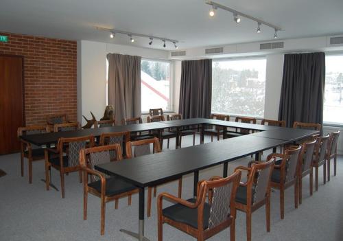 Hotel Hirvi — Aeaenekoski — photo 5