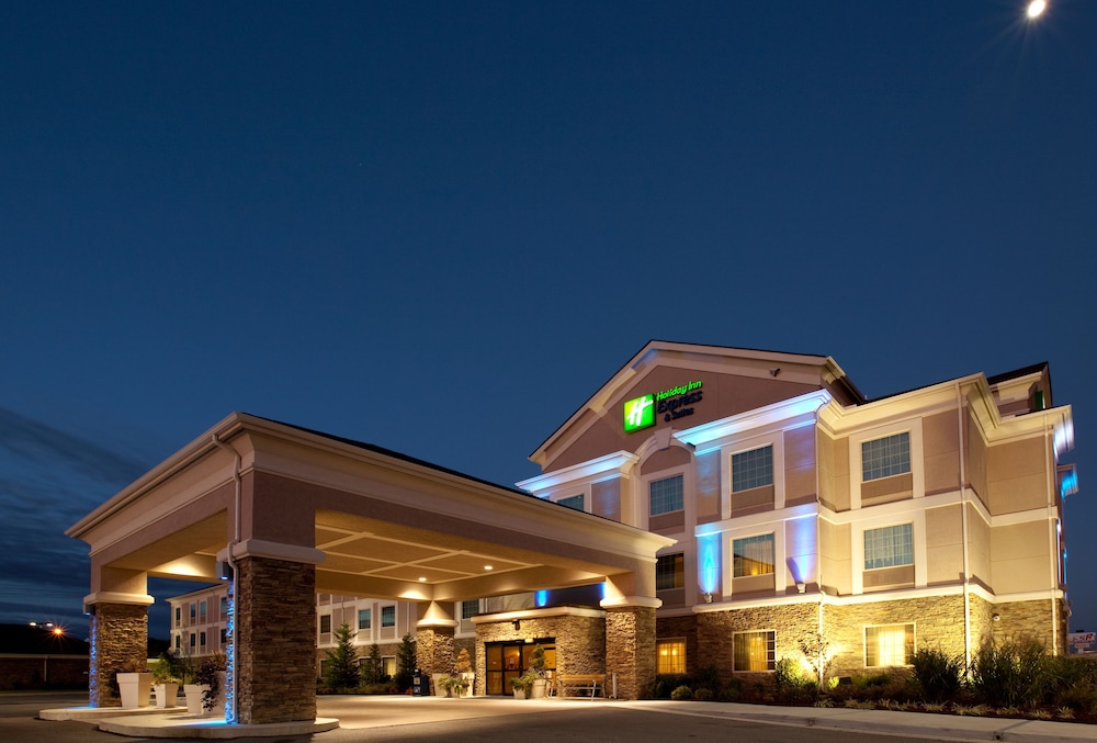 Holiday Inn Express Ada by IHG - photo 31