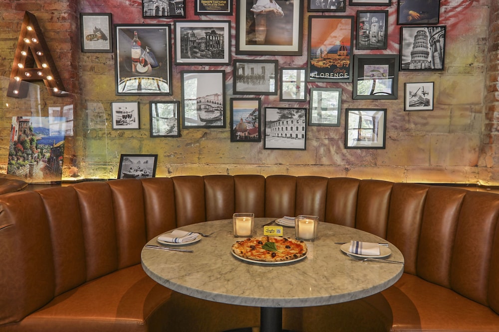 The Frederick Hotel - photo 49