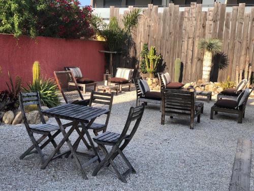 Les Mimosas — Argelers — photo 2