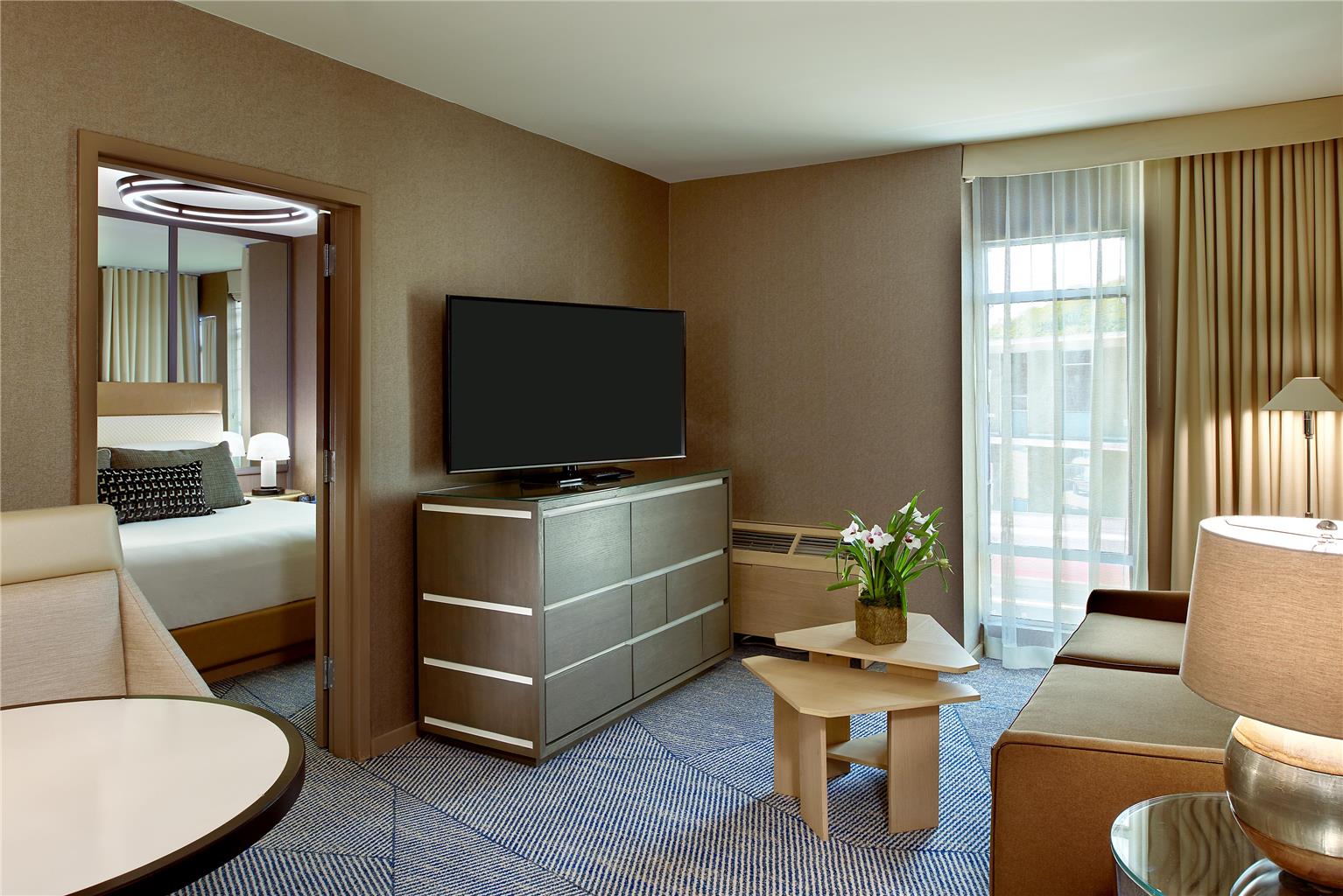 Hotel Zoe Fisherman's Wharf - photo 21