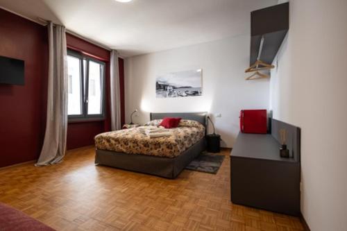 Affittacamere Al 22 in Bordighera, Italy