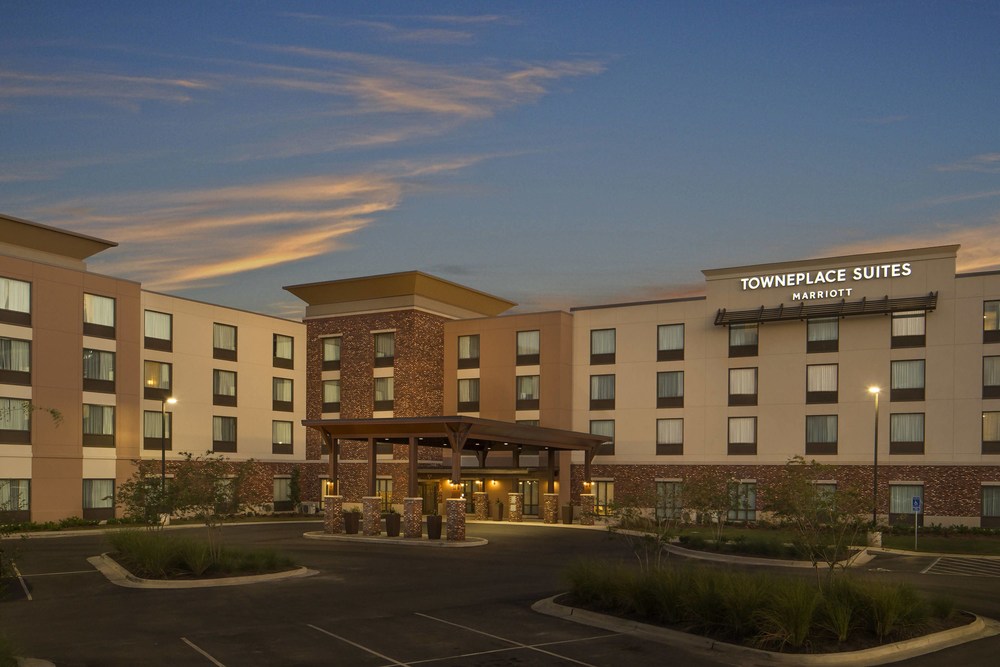 TownePlace Suites by Marriott Foley at OWA - photo 35