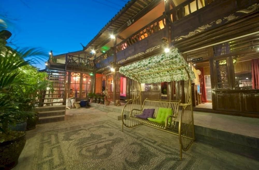 Lijiang Tiny Times Hotel - last minute hotel in Lijiang