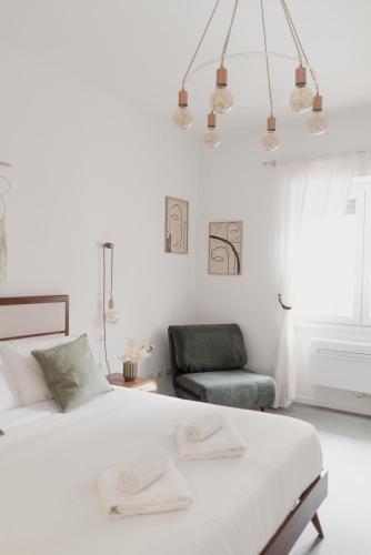 Zoe Vatican rooms — 4-Star Luxury Hotel in Rome, Italy