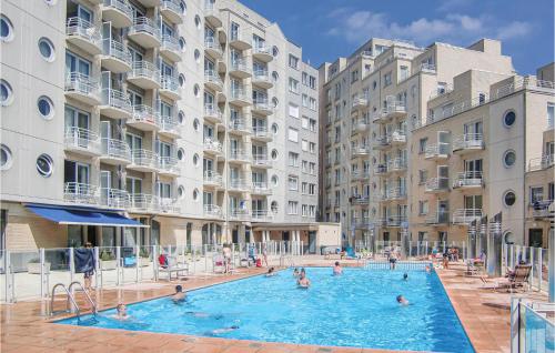 Gorgeous Apartment In Oostende — 4-Star Luxury Hotel in Ostend, Belgium