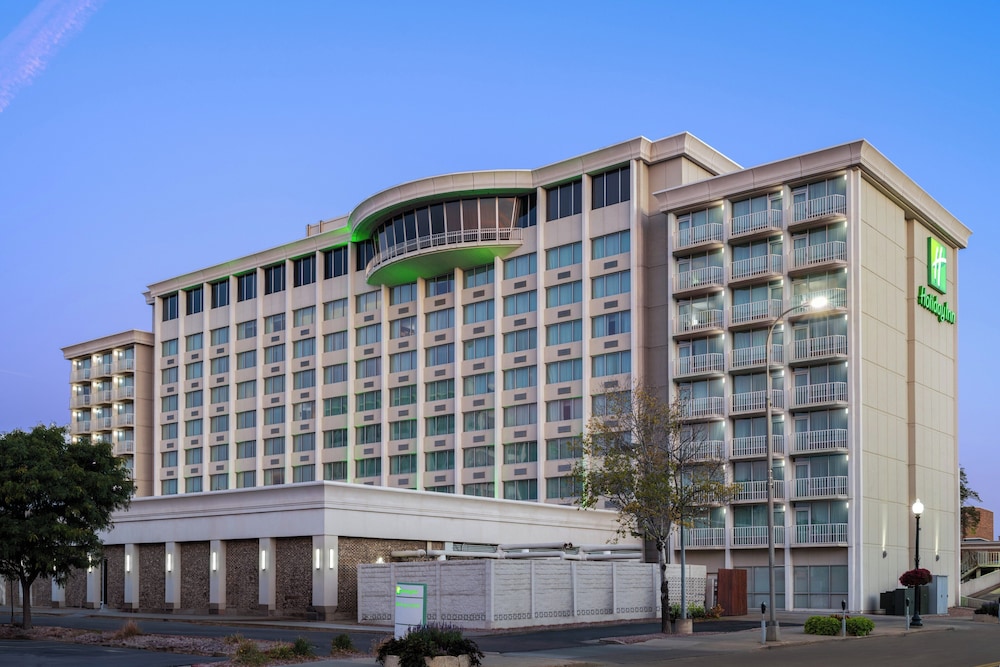 Holiday Inn Sioux Falls City Centre by IHG - photo 57