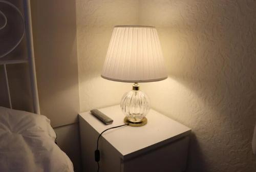 Ulaanbaatar hunnu apartment — 4-Star Luxury Hotel in Ulan Bator, Mongolia