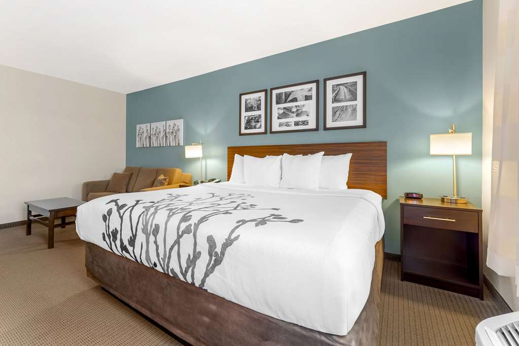 Sleep Inn & Suites Cumberland LaVale - photo 37