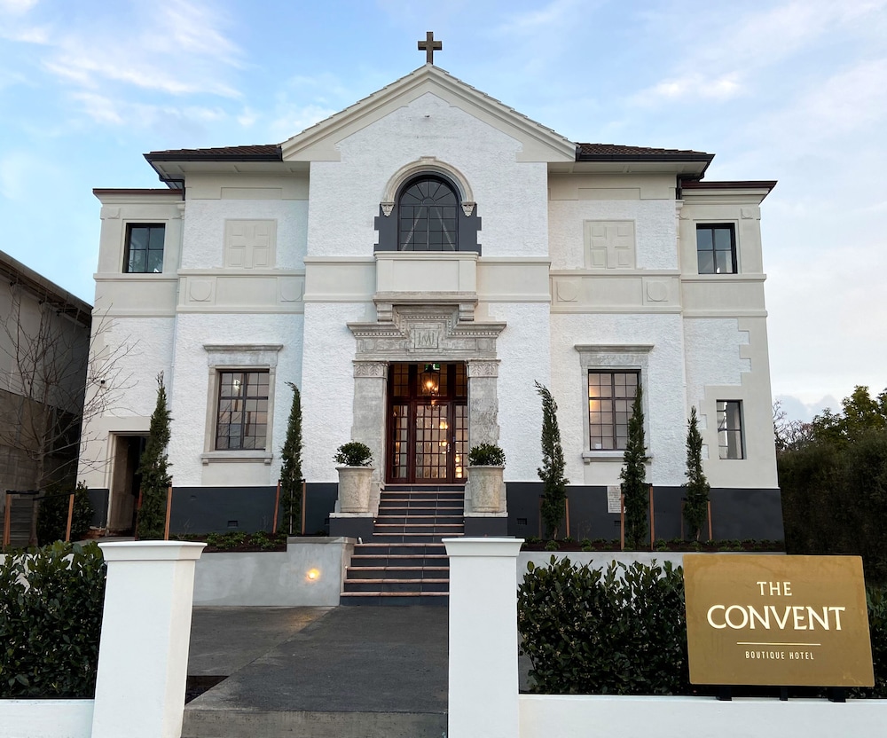 The Convent Hotel - last minute hotel in Auckland