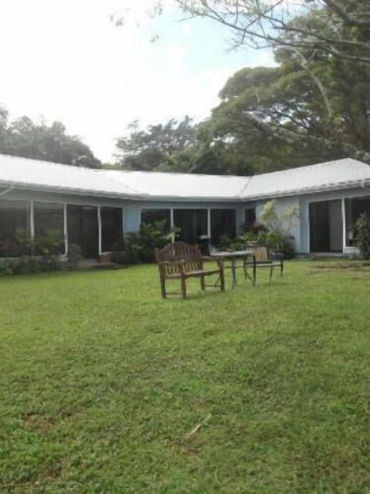 Hale Kukui Orchard & Cottages - photo 34