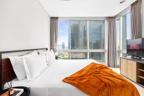 Nebula by Kozystay Kuningan — 4-Star Luxury Hotel in Jakarta, Indonesia