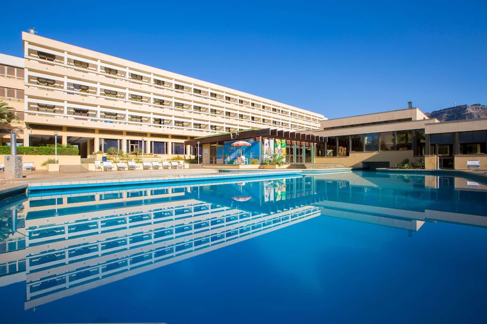 MClub Lipari — 4-Star Luxury Hotel in Sciacca, Italy