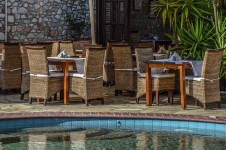 Green Park Skiathos in Skiathos, Greece