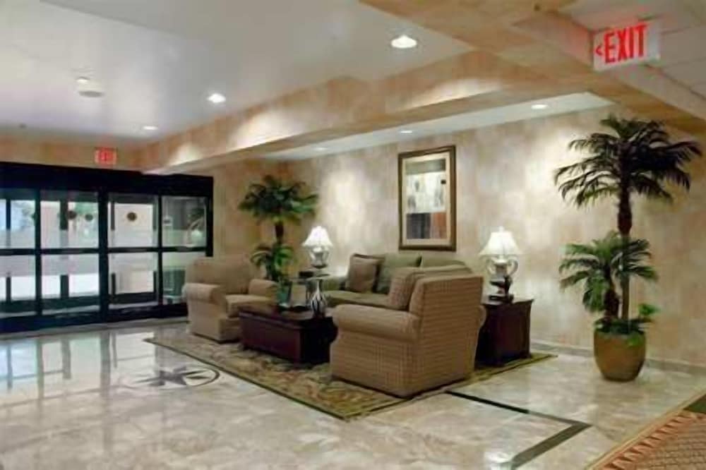 Hampton Inn & Suites Wilson I 95 - photo 5