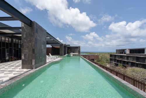 Amira District — 4-Star Luxury Hotel in Tulum, Mexico