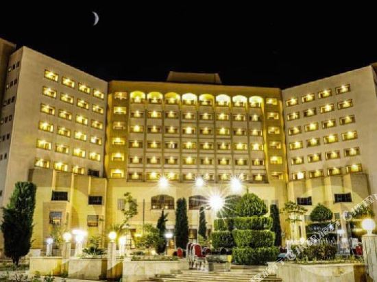 Kerman Pars Hotel — Kerman — photo 5