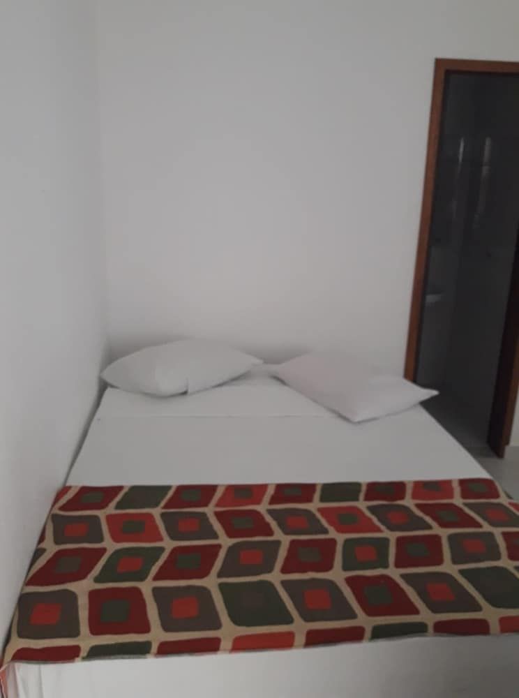 Pousada Baleia in Valenca, Brasil