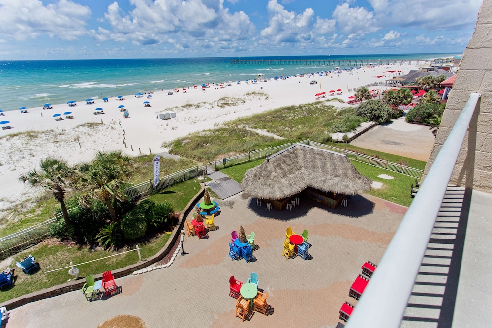 Hampton Inn Pensacola Beach - photo 18