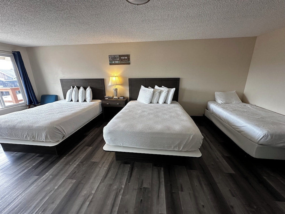 Inn at the Sea - photo 9