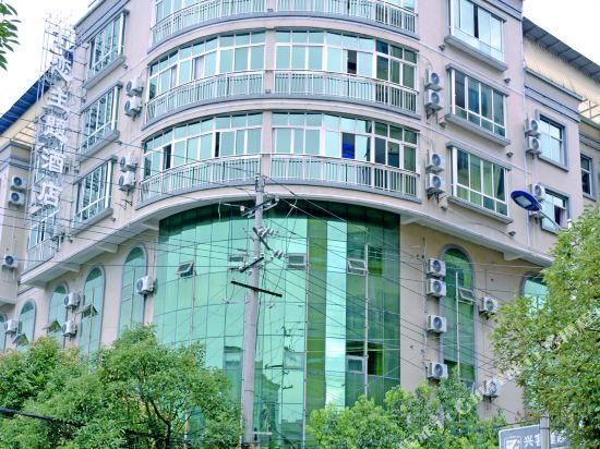 E Lian Theme Hotel - last minute hotel in Anshun