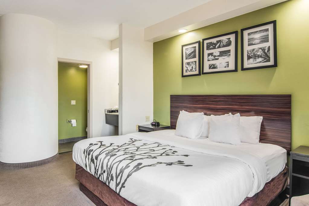 Sleep Inn Austintown Youngstown West - photo 15