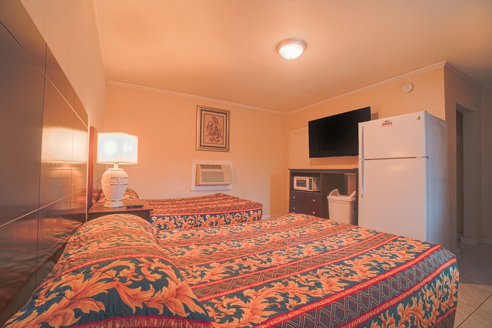 Texana Inn Edna By Oyo - photo 32