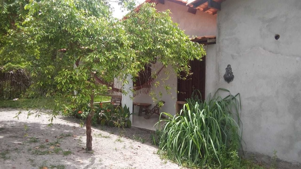Sem Fronteiras — 4-Star Luxury Hotel in Valenca, Brasil
