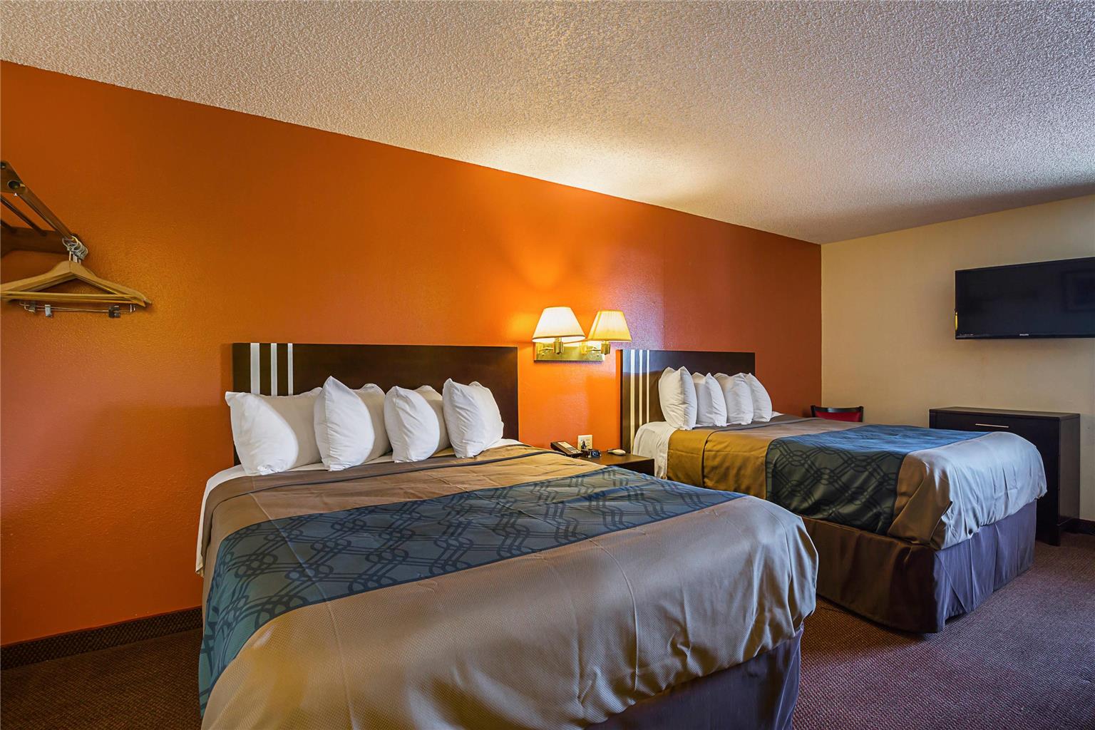 Econo Lodge Hurricane Zion Park Area - photo 15