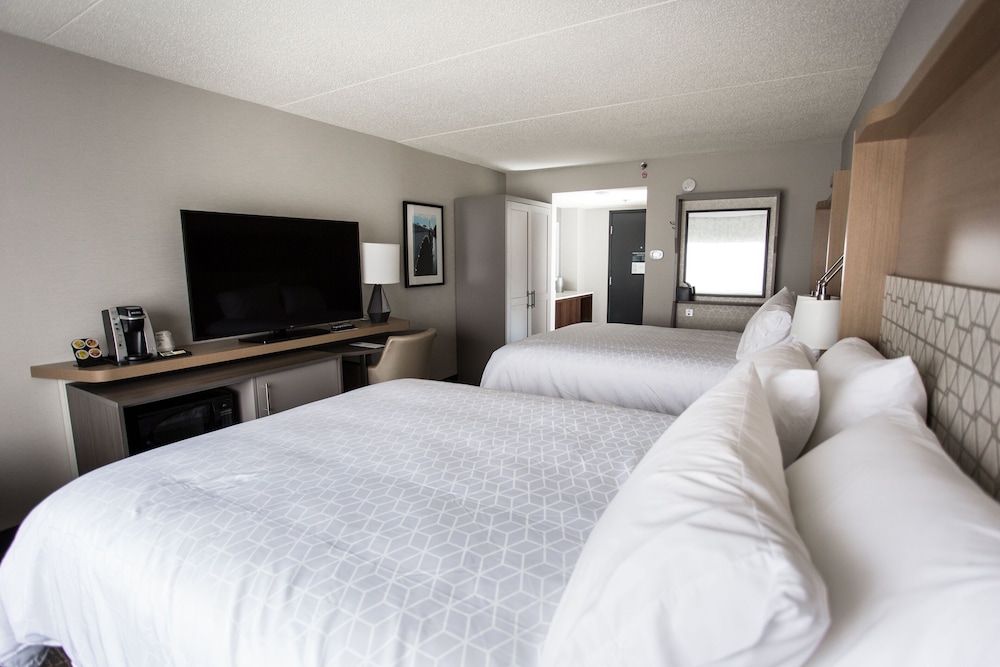 Holiday Inn Grand Rapids Downtown by IHG - photo 10