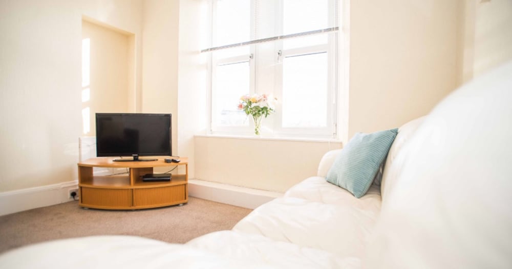 Great City Apartment — 4-Star Luxury Hotel in Aberdeen, United Kingdom
