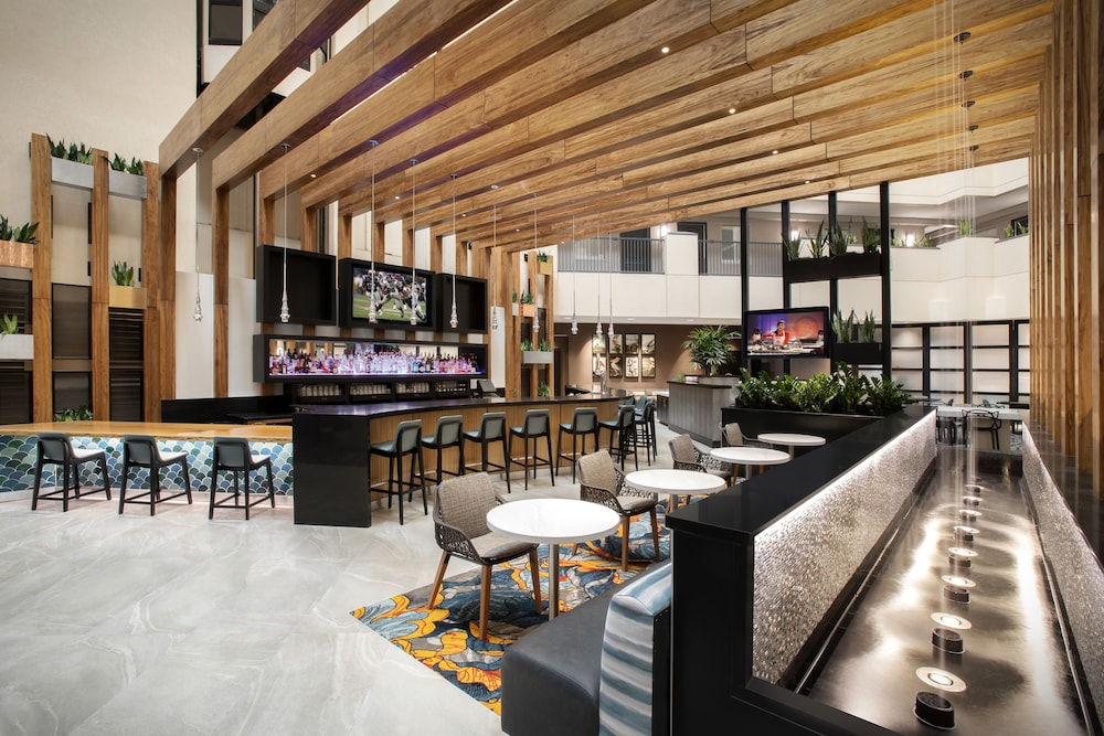 Embassy Suites by Hilton Orlando Airport - photo 37