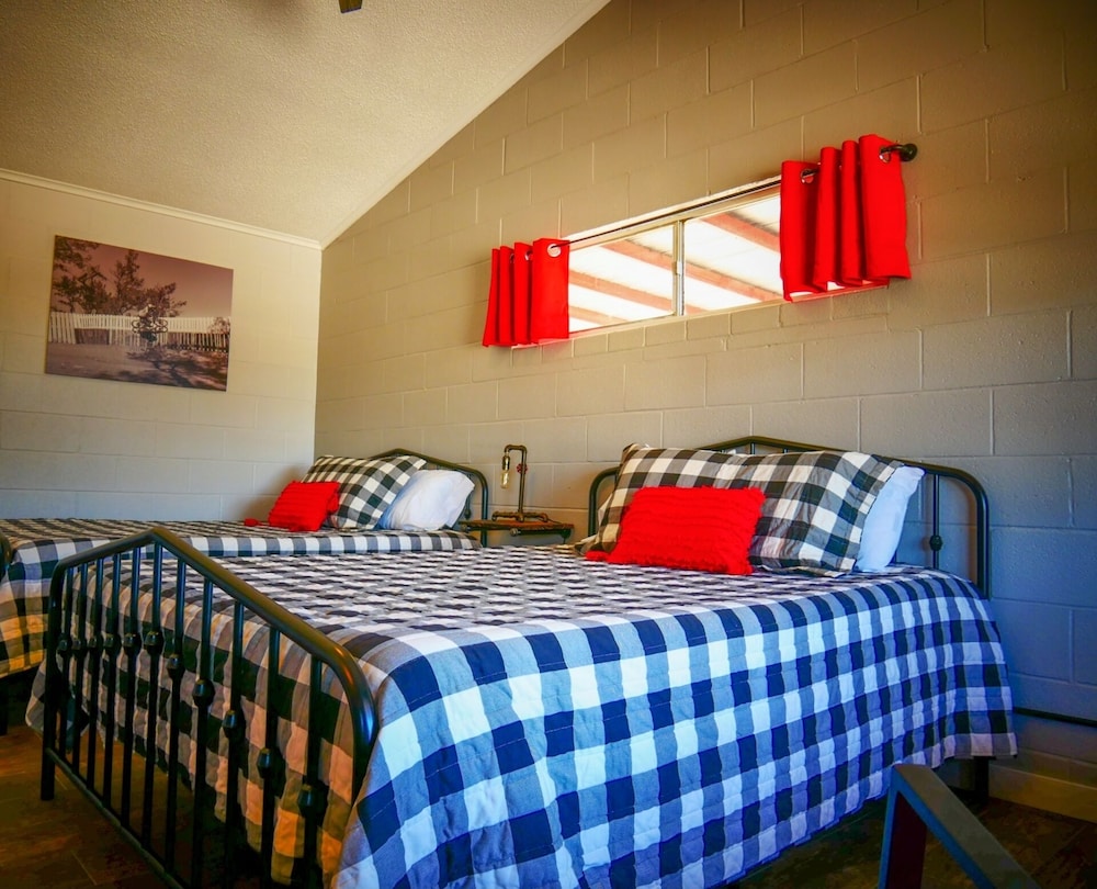 Thunderbird Resort & Event Center - photo 26