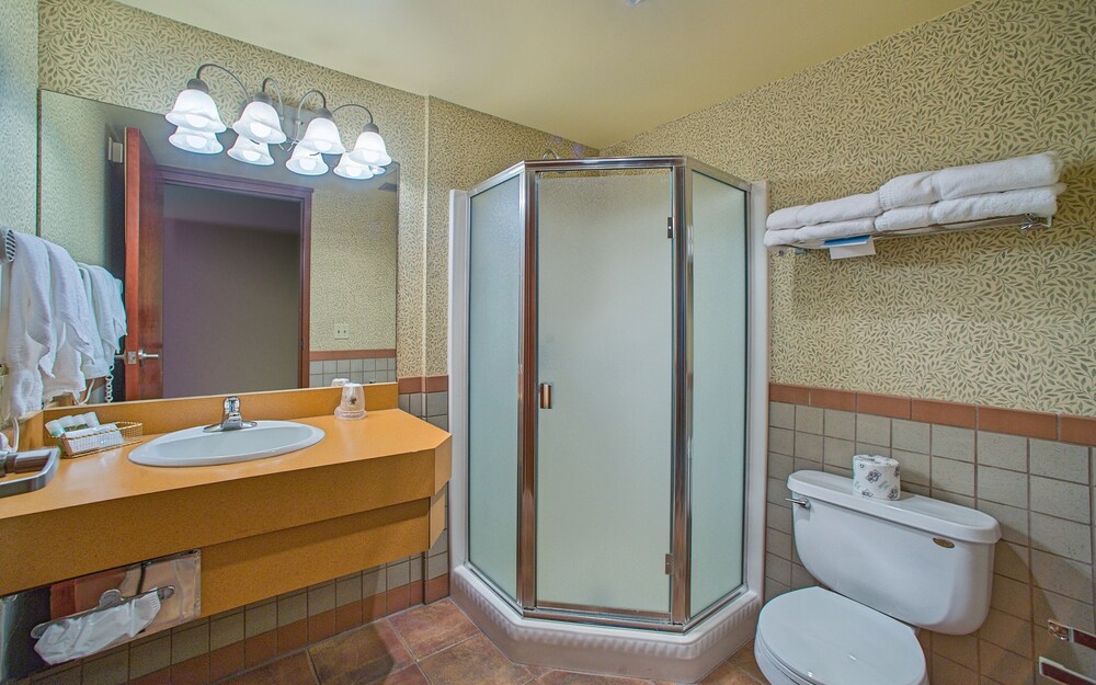 Coeur D'alene Casino Resort Hotel - photo 14