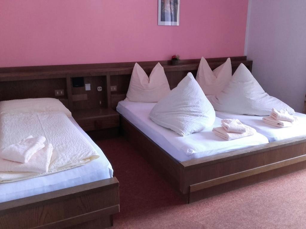 Dolomites Smart Holidays in Valdaora Di Mezzo, Italy