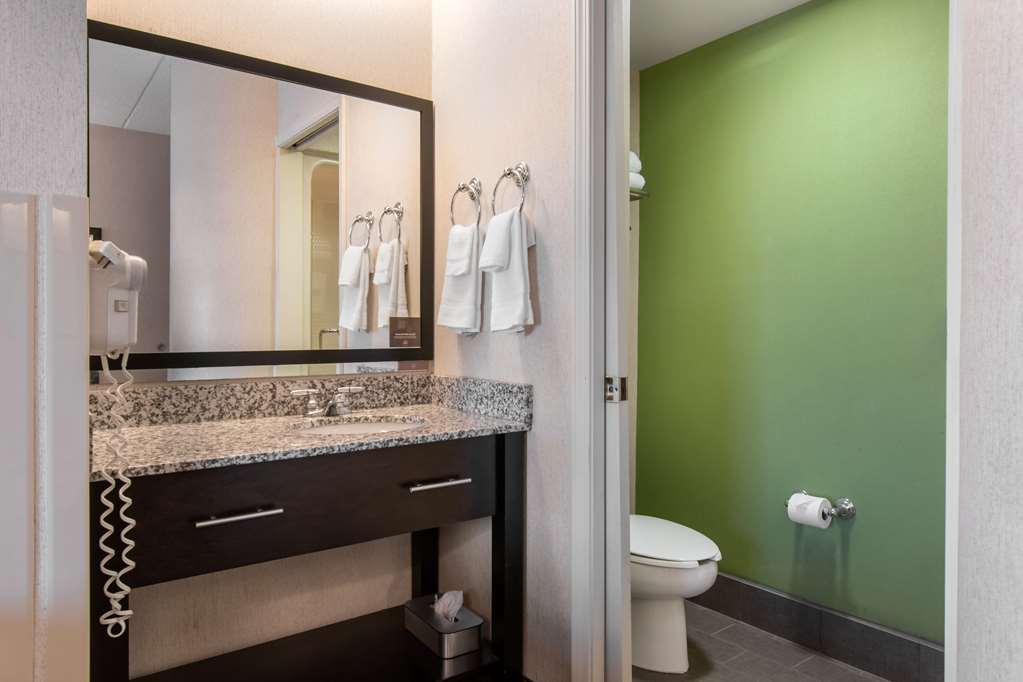 Sleep Inn Carlisle South - photo 21