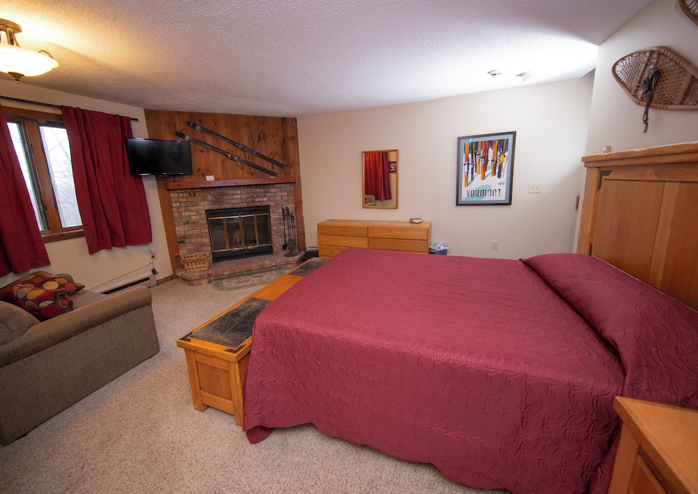 Okemo Mountain Lodging by Vail Resorts - photo 18