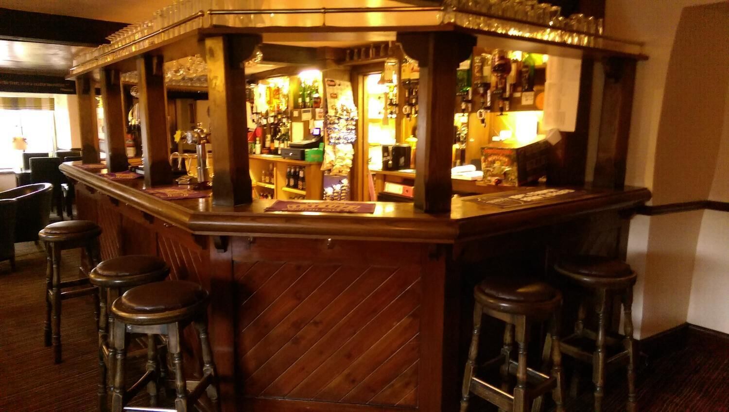 The Masons Arms — Williton — photo 4