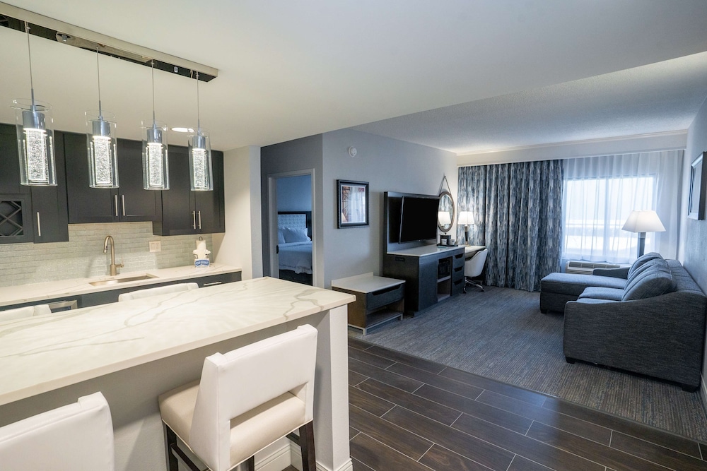 Hampton Inn & Suites Fairfield - photo 26