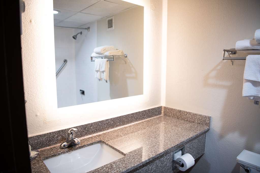 Quality Inn Somerset - photo 13
