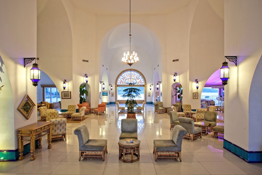 Salmakis Resort & Spa — Bodrum — photo 2