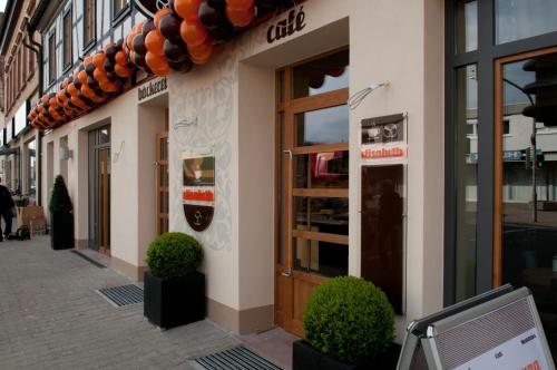 Cafe Elisabeth — Mutterstadt — photo 2