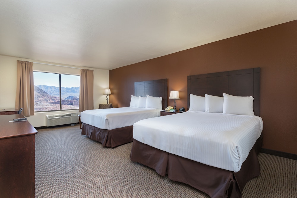 Hoover Dam Lodge - photo 7