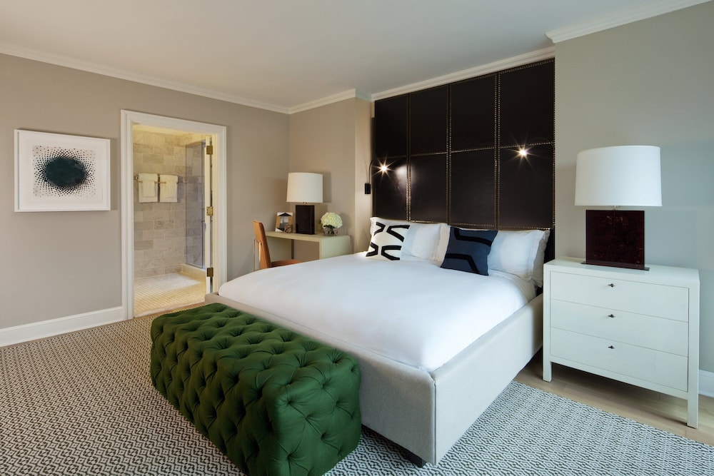 Loews Regency New York Hotel - photo 31