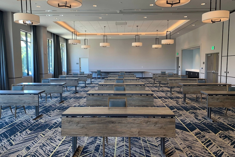 Courtyard by Marriott Thousand Oaks Agoura Hills - photo 55